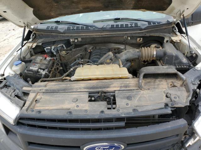 Photo 10 VIN: 1FTEW1C56LKE02180 - FORD F-150 