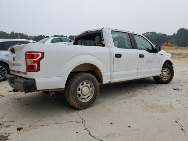 Photo 2 VIN: 1FTEW1C56LKE02180 - FORD F-150 