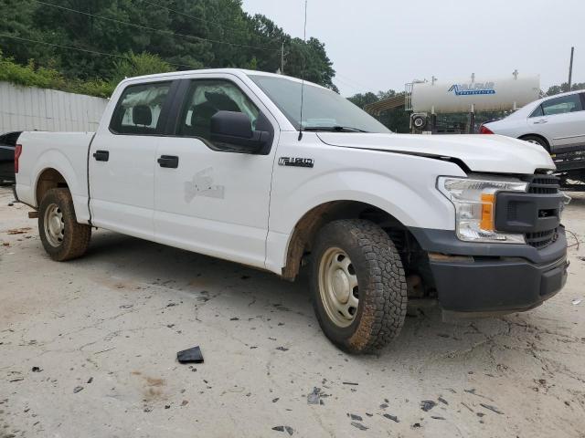 Photo 3 VIN: 1FTEW1C56LKE02180 - FORD F-150 