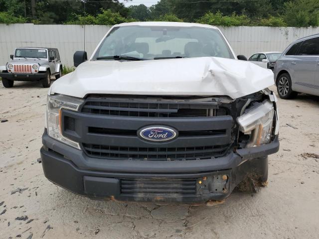 Photo 4 VIN: 1FTEW1C56LKE02180 - FORD F-150 