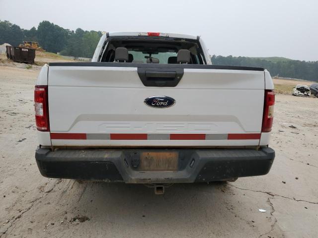 Photo 5 VIN: 1FTEW1C56LKE02180 - FORD F-150 