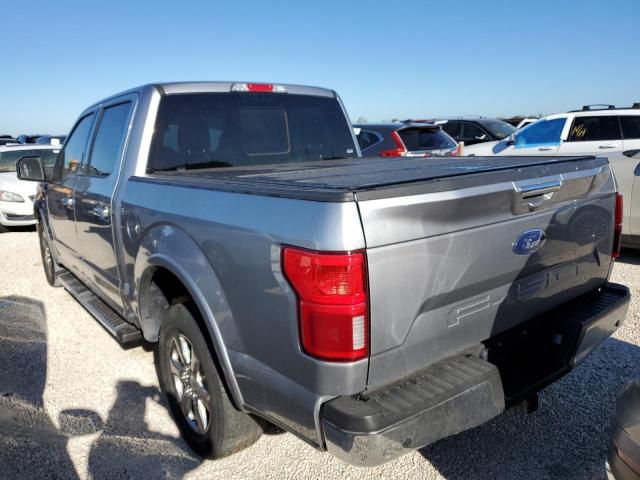 Photo 2 VIN: 1FTEW1C56LKE56305 - FORD F150 SUPER 