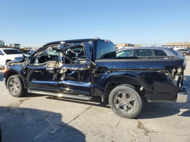 Photo 1 VIN: 1FTEW1C56MFA37915 - FORD F-150 