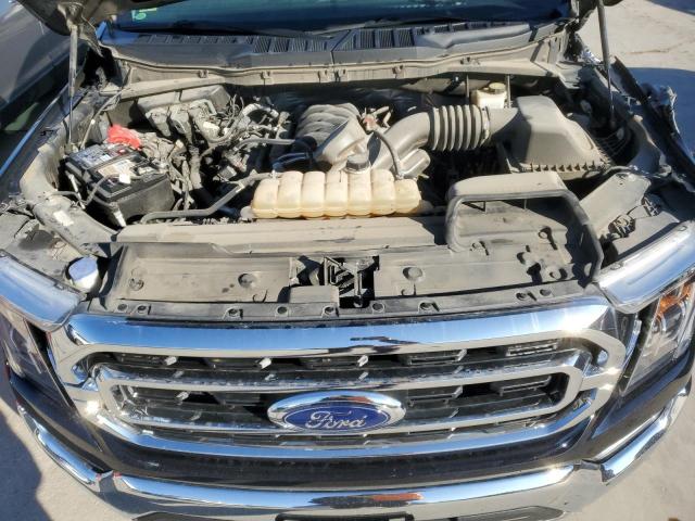 Photo 10 VIN: 1FTEW1C56MFA37915 - FORD F-150 