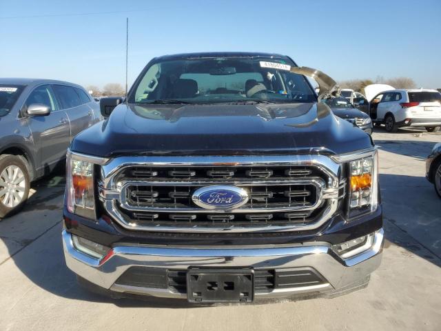 Photo 4 VIN: 1FTEW1C56MFA37915 - FORD F-150 