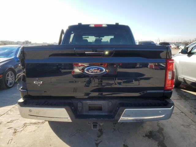 Photo 5 VIN: 1FTEW1C56MFA37915 - FORD F-150 