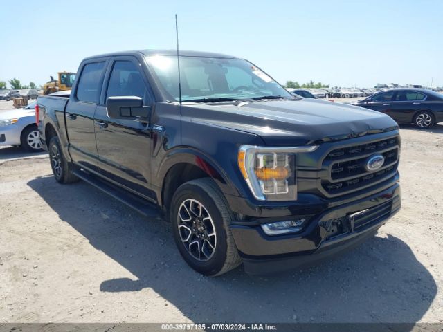 Photo 0 VIN: 1FTEW1C56NKD77624 - FORD F-150 