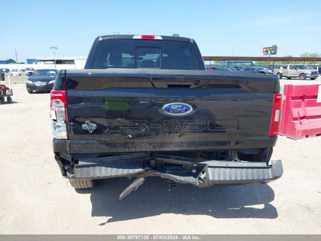 Photo 5 VIN: 1FTEW1C56NKD77624 - FORD F-150 