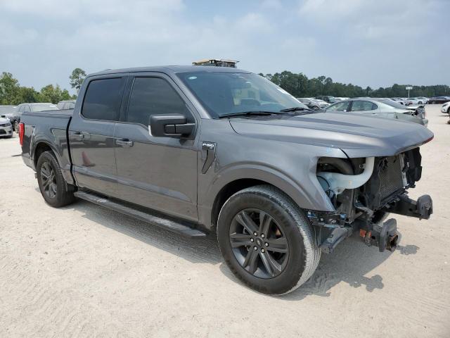 Photo 3 VIN: 1FTEW1C56PKE22435 - FORD F150 SUPER 