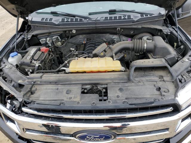 Photo 10 VIN: 1FTEW1C57JKC57423 - FORD F150 SUPER 