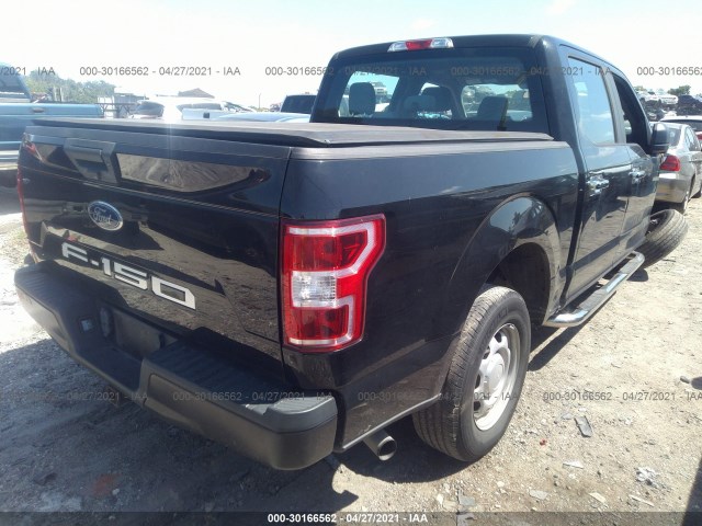 Photo 3 VIN: 1FTEW1C57JKC60564 - FORD F-150 