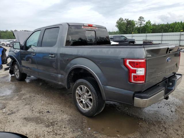 Photo 1 VIN: 1FTEW1C57JKE16120 - FORD F-150 