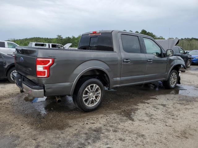 Photo 2 VIN: 1FTEW1C57JKE16120 - FORD F-150 