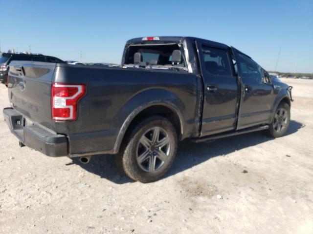 Photo 2 VIN: 1FTEW1C57JKE29305 - FORD F-150 