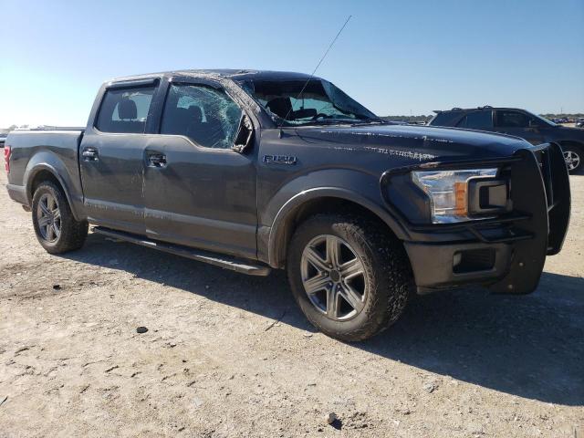 Photo 3 VIN: 1FTEW1C57JKE29305 - FORD F-150 