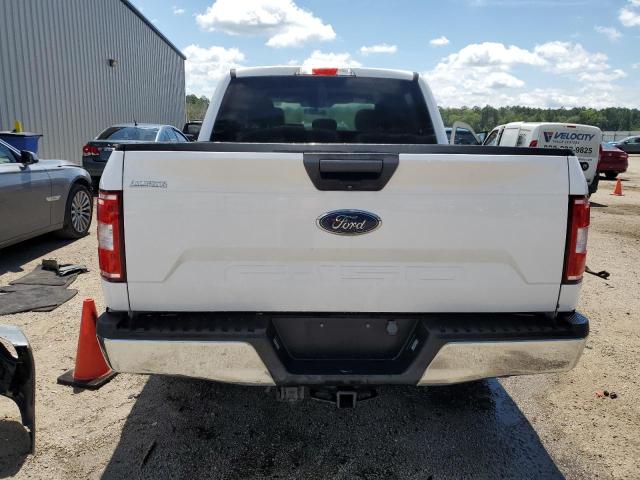 Photo 5 VIN: 1FTEW1C57JKE47884 - FORD F150 SUPER 