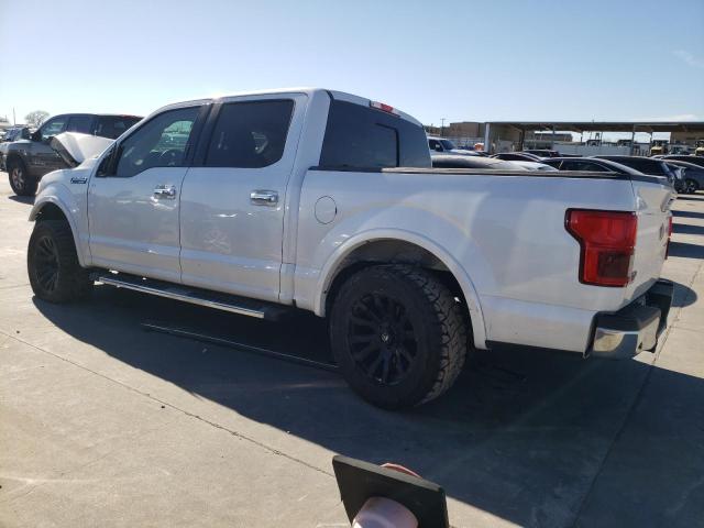 Photo 1 VIN: 1FTEW1C57KKC84798 - FORD F-150 