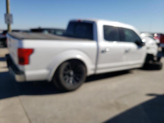 Photo 2 VIN: 1FTEW1C57KKC84798 - FORD F-150 