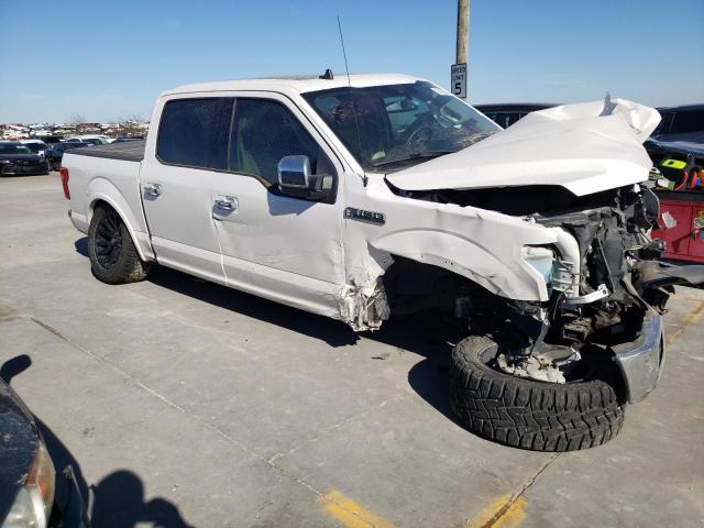 Photo 3 VIN: 1FTEW1C57KKC84798 - FORD F-150 