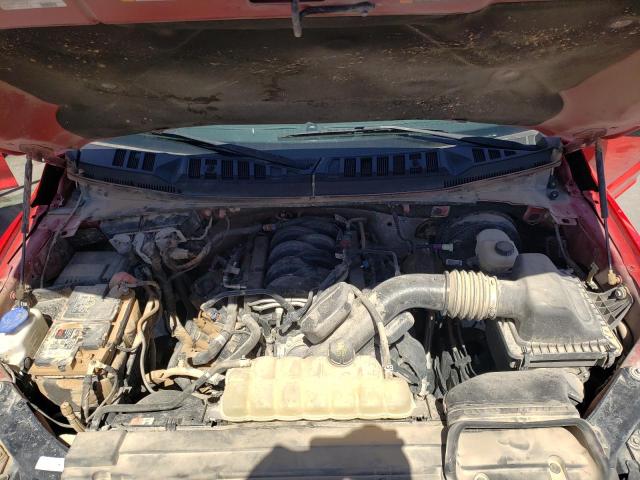 Photo 6 VIN: 1FTEW1C57KKD15421 - FORD F150 SUPER 