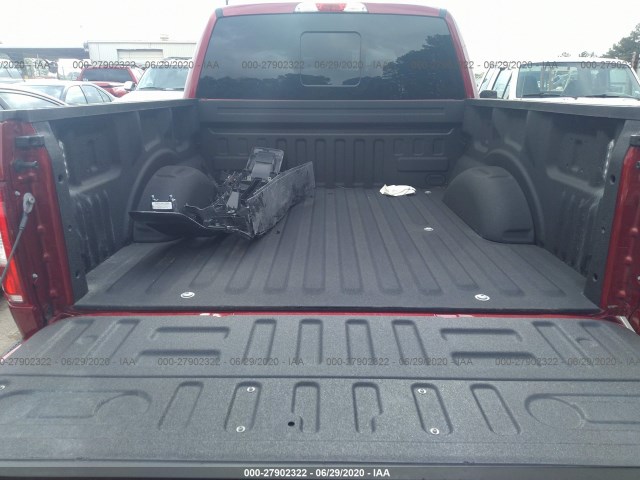 Photo 7 VIN: 1FTEW1C57KKF01797 - FORD F-150 