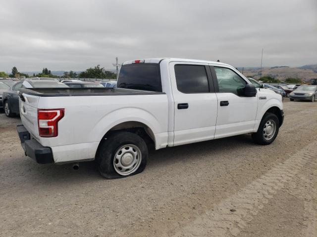 Photo 2 VIN: 1FTEW1C57LKE26374 - FORD F150 SUPER 