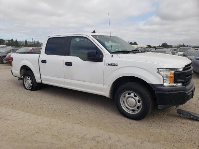 Photo 3 VIN: 1FTEW1C57LKE26374 - FORD F150 SUPER 