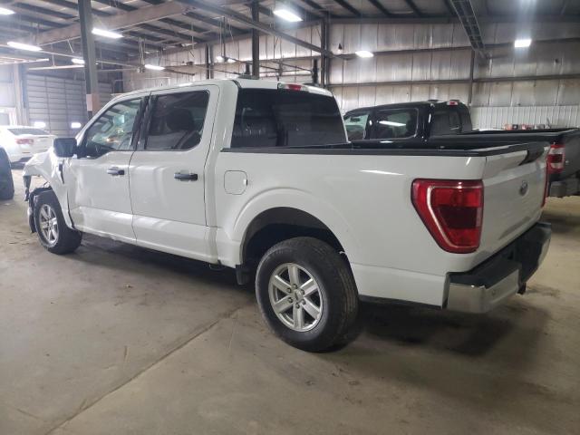 Photo 1 VIN: 1FTEW1C57MFB01220 - FORD F150 SUPER 