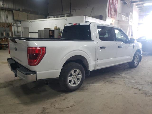 Photo 2 VIN: 1FTEW1C57MFB01220 - FORD F150 SUPER 