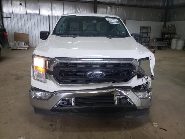 Photo 4 VIN: 1FTEW1C57MFB01220 - FORD F150 SUPER 