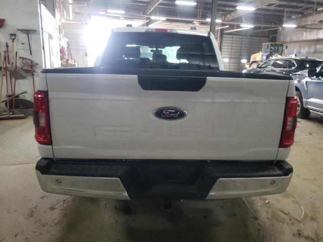 Photo 5 VIN: 1FTEW1C57MFB01220 - FORD F150 SUPER 