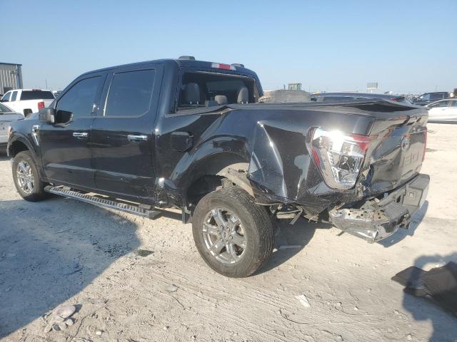 Photo 1 VIN: 1FTEW1C57MFC27156 - FORD F150 SUPER 