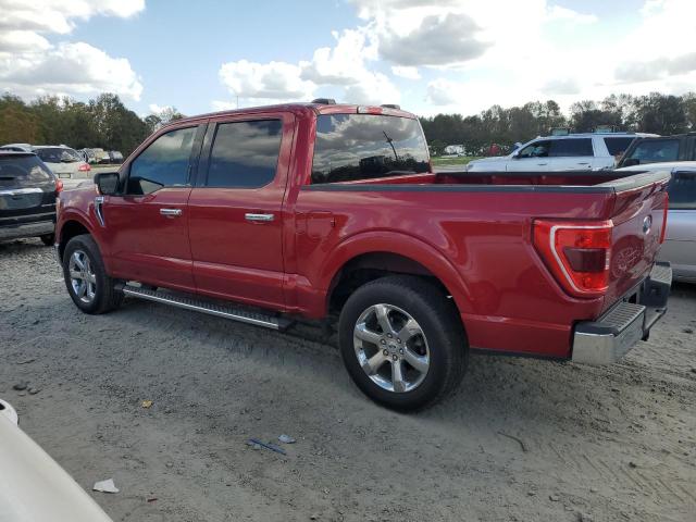 Photo 1 VIN: 1FTEW1C57MKD64265 - FORD F150 SUPER 