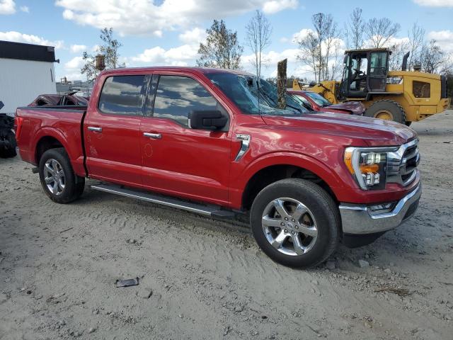 Photo 3 VIN: 1FTEW1C57MKD64265 - FORD F150 SUPER 