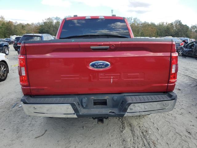 Photo 5 VIN: 1FTEW1C57MKD64265 - FORD F150 SUPER 