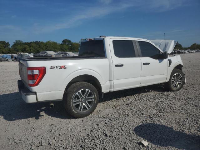 Photo 2 VIN: 1FTEW1C57NFB74962 - FORD F150 SUPER 