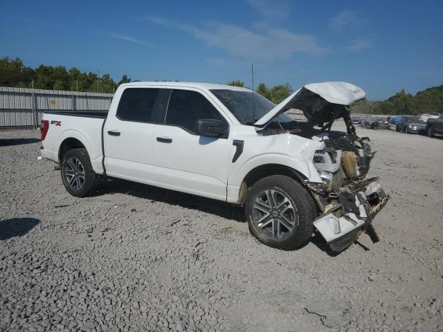 Photo 3 VIN: 1FTEW1C57NFB74962 - FORD F150 SUPER 