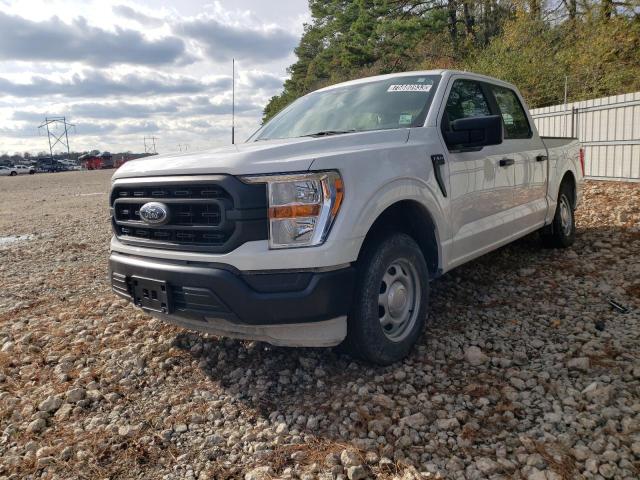 Photo 0 VIN: 1FTEW1C57NKE20254 - FORD F-150 