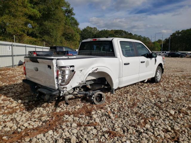 Photo 2 VIN: 1FTEW1C57NKE20254 - FORD F-150 