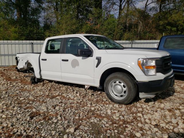 Photo 3 VIN: 1FTEW1C57NKE20254 - FORD F-150 