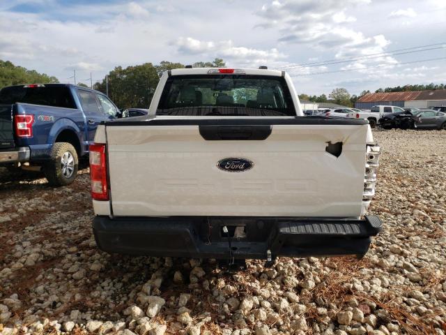 Photo 5 VIN: 1FTEW1C57NKE20254 - FORD F-150 