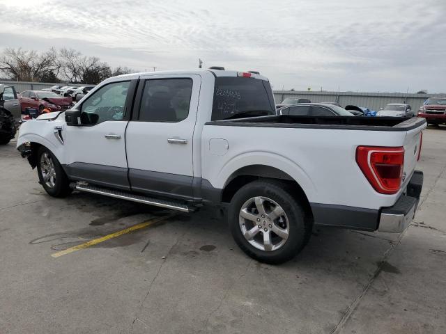 Photo 1 VIN: 1FTEW1C57NKE81409 - FORD F150 SUPER 