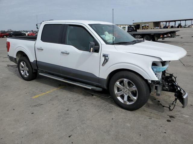 Photo 3 VIN: 1FTEW1C57NKE81409 - FORD F150 SUPER 