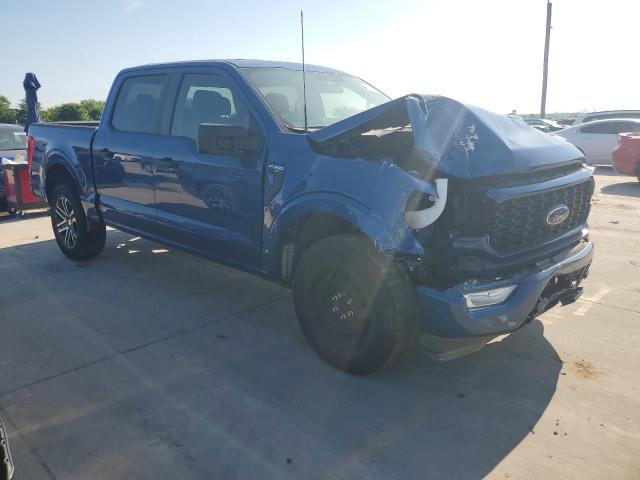 Photo 3 VIN: 1FTEW1C57NKF22668 - FORD F150 SUPER 