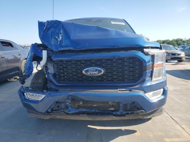 Photo 4 VIN: 1FTEW1C57NKF22668 - FORD F150 SUPER 