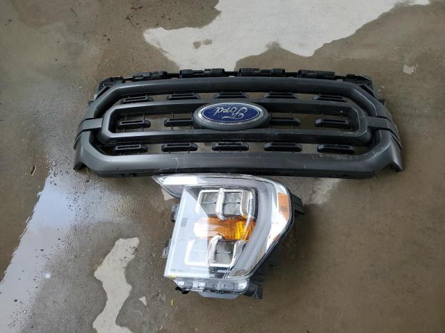 Photo 11 VIN: 1FTEW1C57PFC50165 - FORD F150 SUPER 