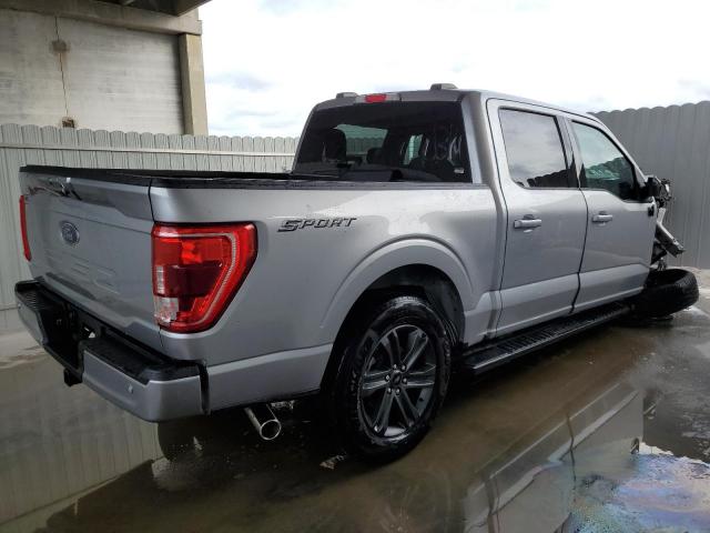 Photo 2 VIN: 1FTEW1C57PFC50165 - FORD F150 SUPER 