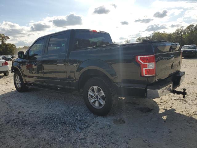 Photo 1 VIN: 1FTEW1C58JFD41520 - FORD F-150 