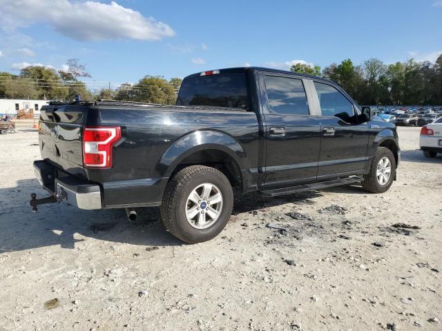 Photo 2 VIN: 1FTEW1C58JFD41520 - FORD F-150 