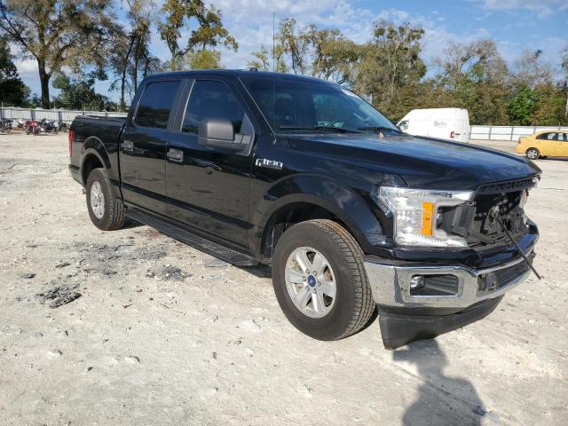 Photo 3 VIN: 1FTEW1C58JFD41520 - FORD F-150 